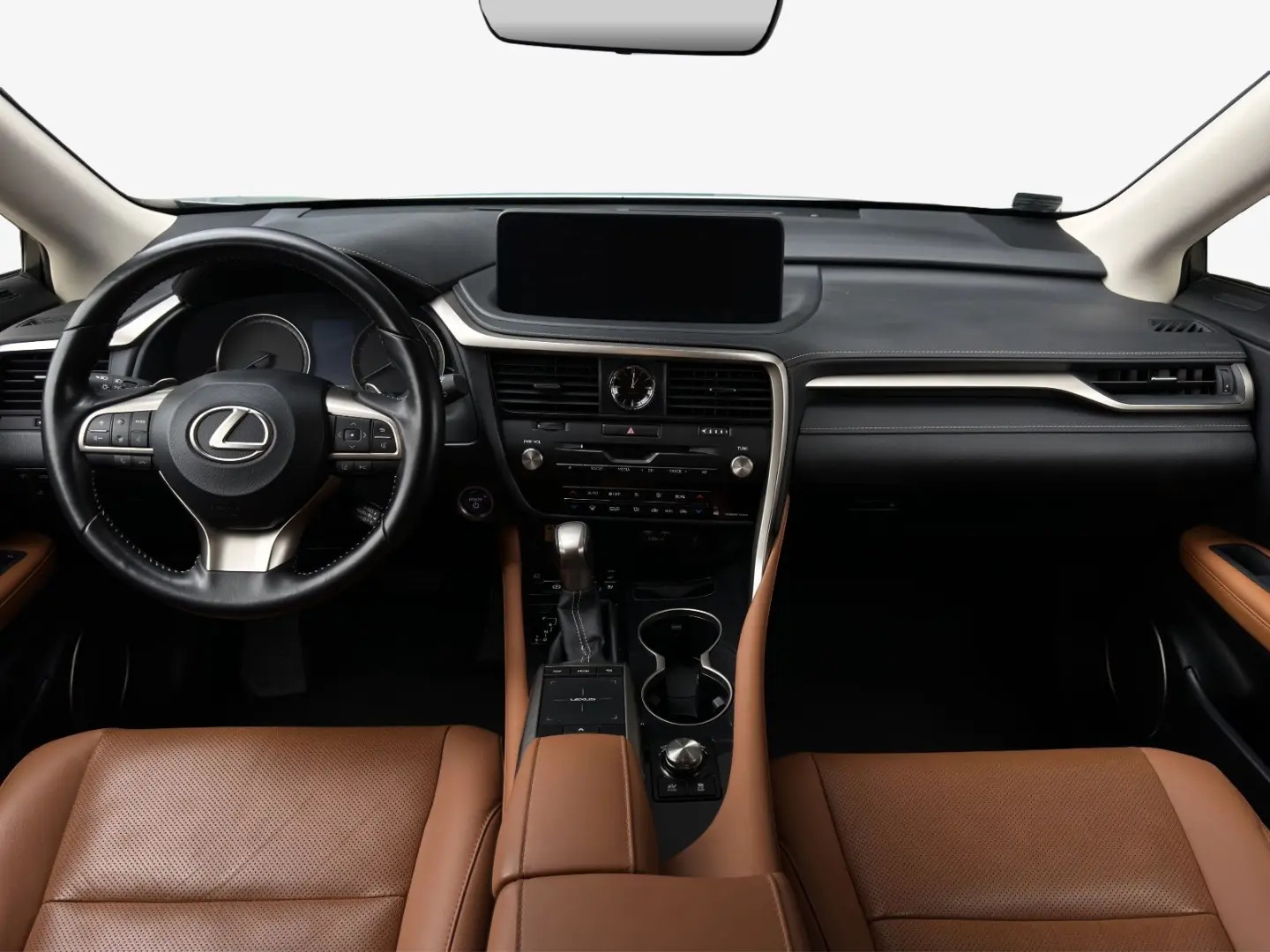 RX450h GARANTIE ACC VENT ST-HT KAM LED KAM