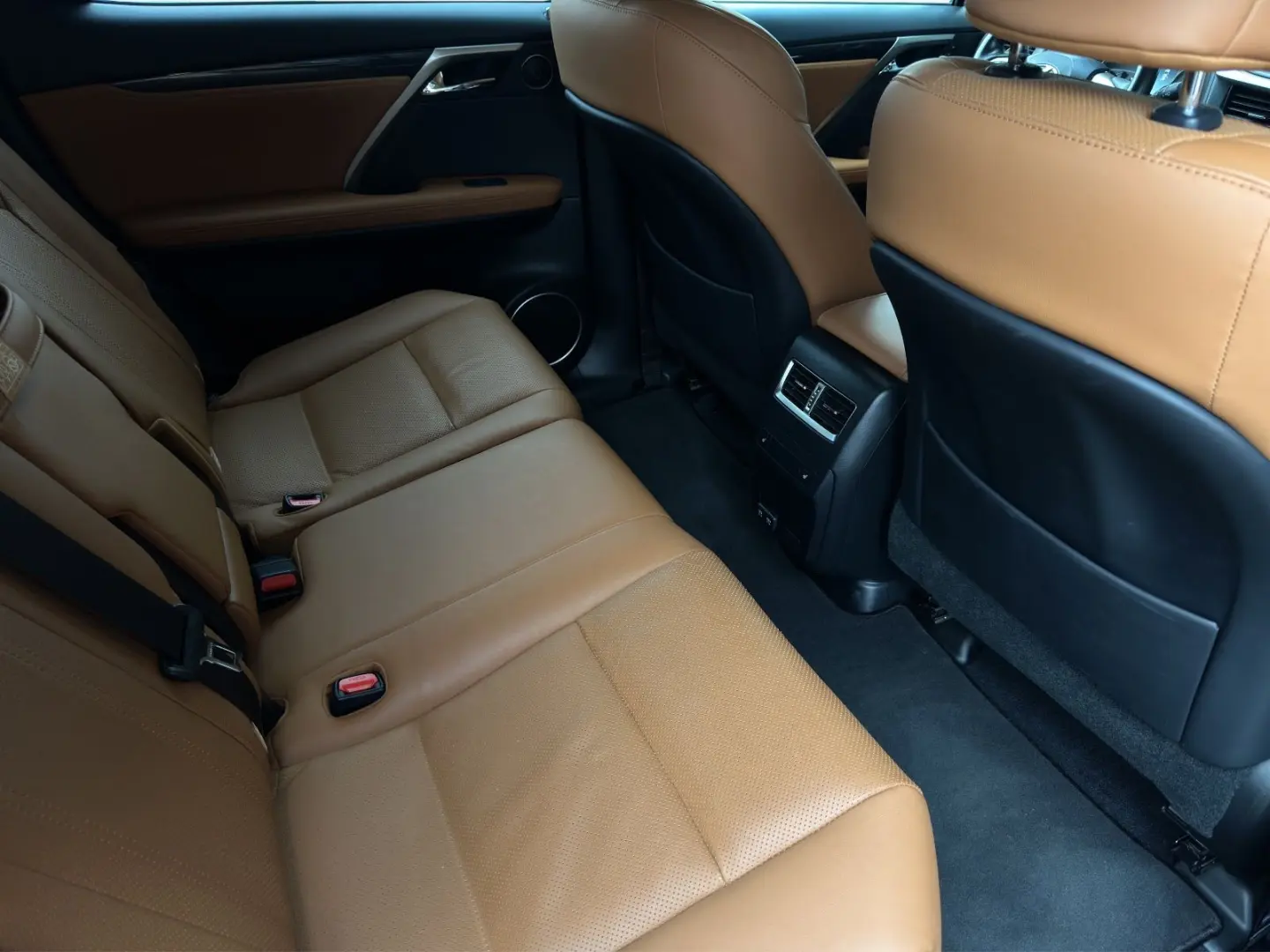 RX450h GARANTIE ACC VENT ST-HT KAM LED KAM