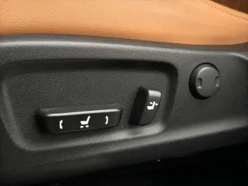 RX450h GARANTIE ACC VENT ST-HT KAM LED KAM