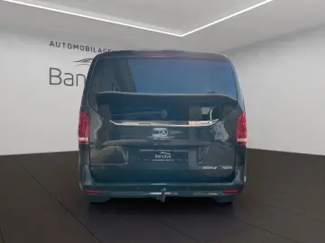 V 300d AMG Edition kompakt 4MATIC 360grad Standh