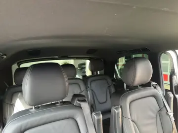 V 300d AMG Edition kompakt 4MATIC 360grad Standh