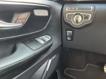 V 300d AMG Edition kompakt 4MATIC 360grad Standh