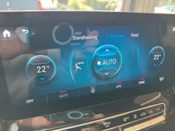 V 300d AMG Edition kompakt 4MATIC 360grad Standh