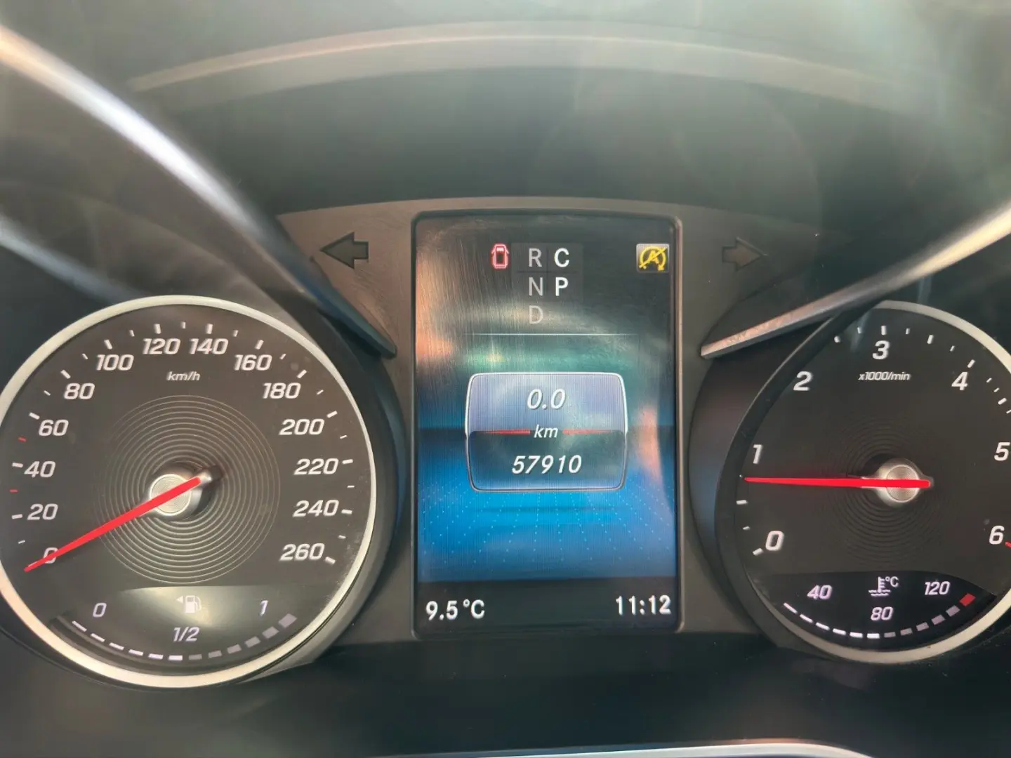 V 300d AMG Edition kompakt 4MATIC 360grad Standh