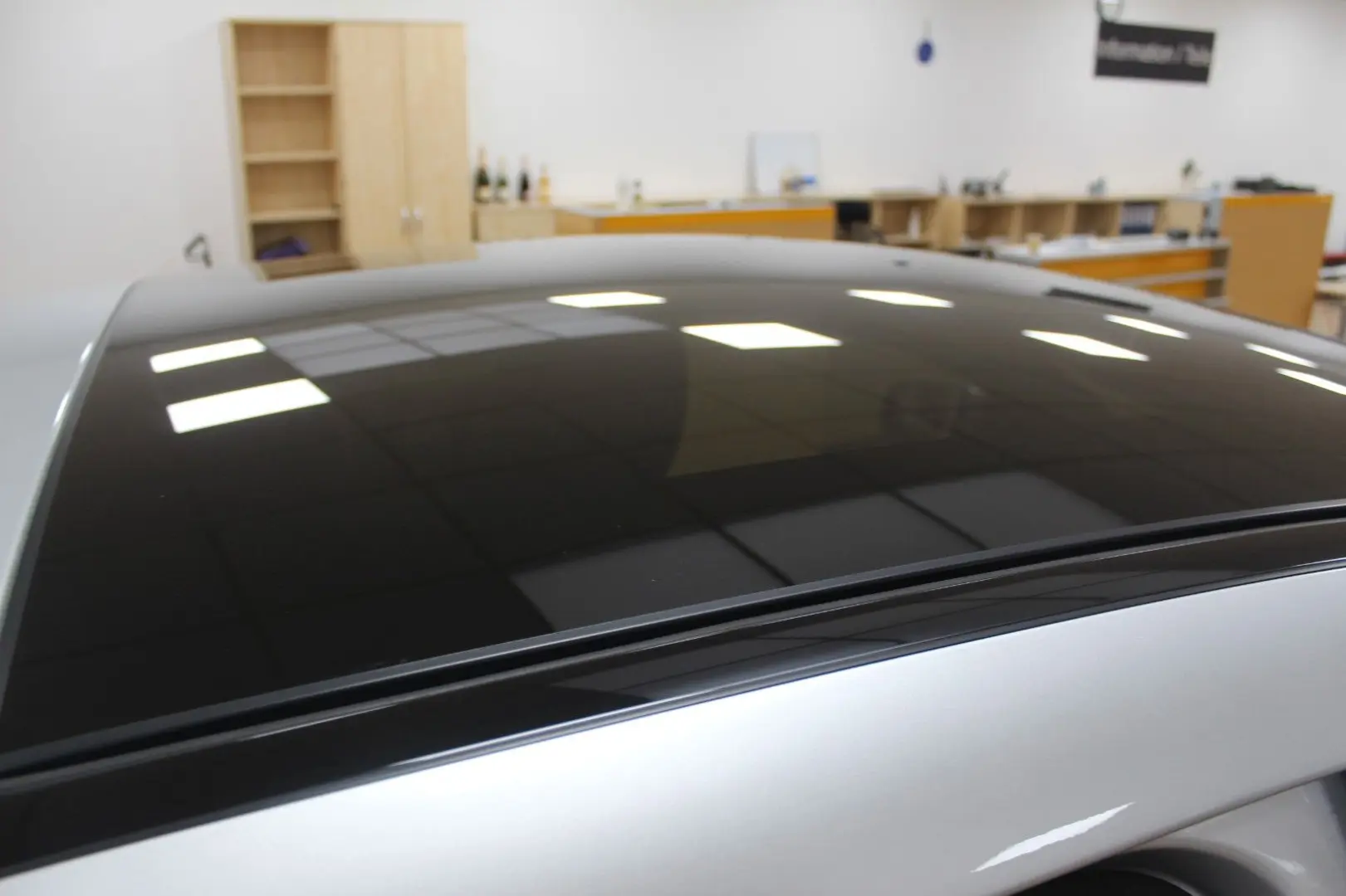 GLE 400 d 4Matic Coupe AMG  Panorama  AHK HeadUp