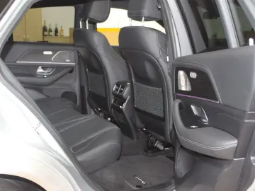 GLE 400 d 4Matic Coupe AMG  Panorama  AHK HeadUp