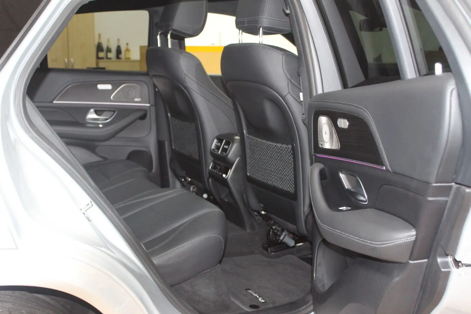 GLE 400 d 4Matic Coupe AMG  Panorama  AHK HeadUp