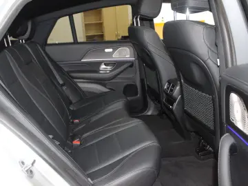 GLE 400 d 4Matic Coupe AMG  Panorama  AHK HeadUp