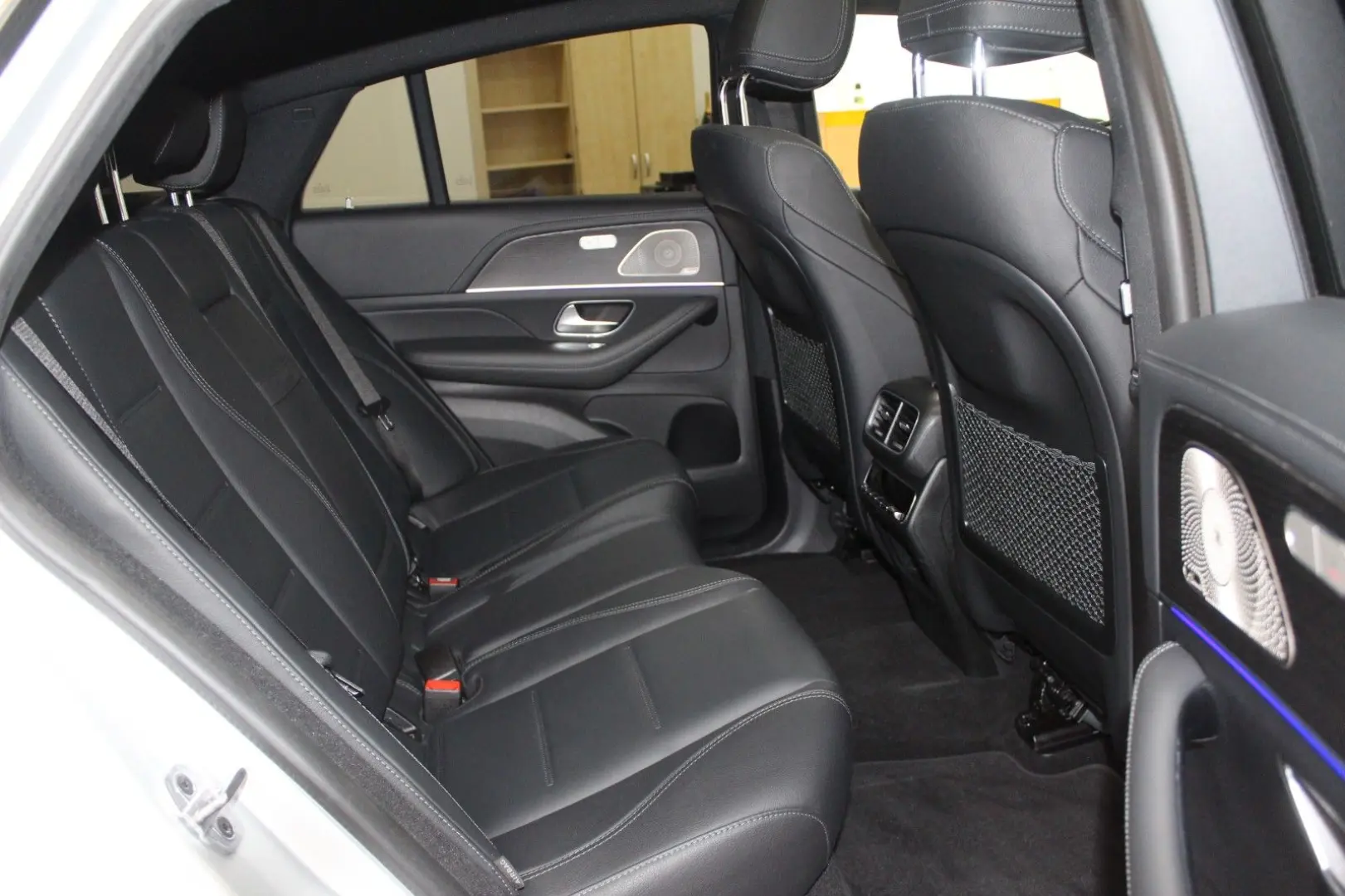 GLE 400 d 4Matic Coupe AMG  Panorama  AHK HeadUp