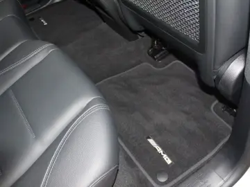 GLE 400 d 4Matic Coupe AMG  Panorama  AHK HeadUp