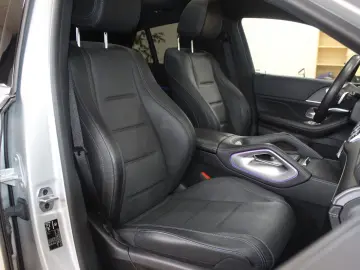 GLE 400 d 4Matic Coupe AMG  Panorama  AHK HeadUp