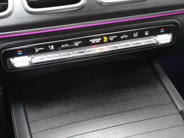 GLE 400 d 4Matic Coupe AMG  Panorama  AHK HeadUp