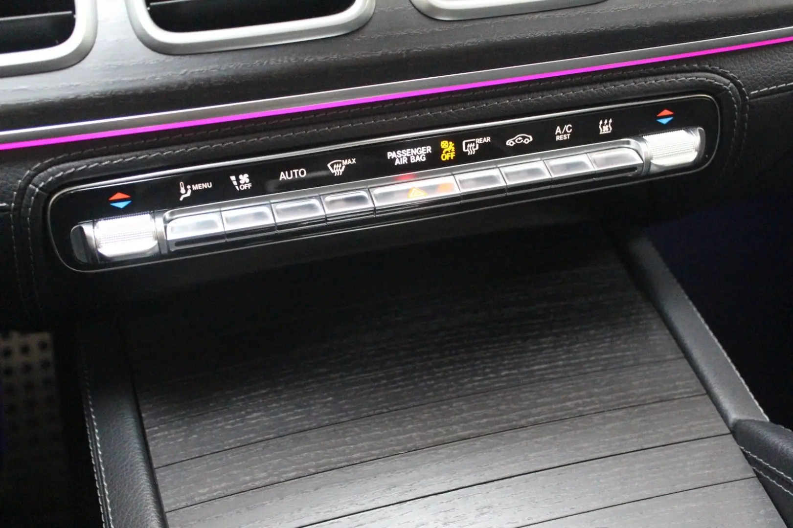 GLE 400 d 4Matic Coupe AMG  Panorama  AHK HeadUp