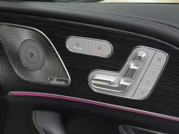 GLE 400 d 4Matic Coupe AMG  Panorama  AHK HeadUp