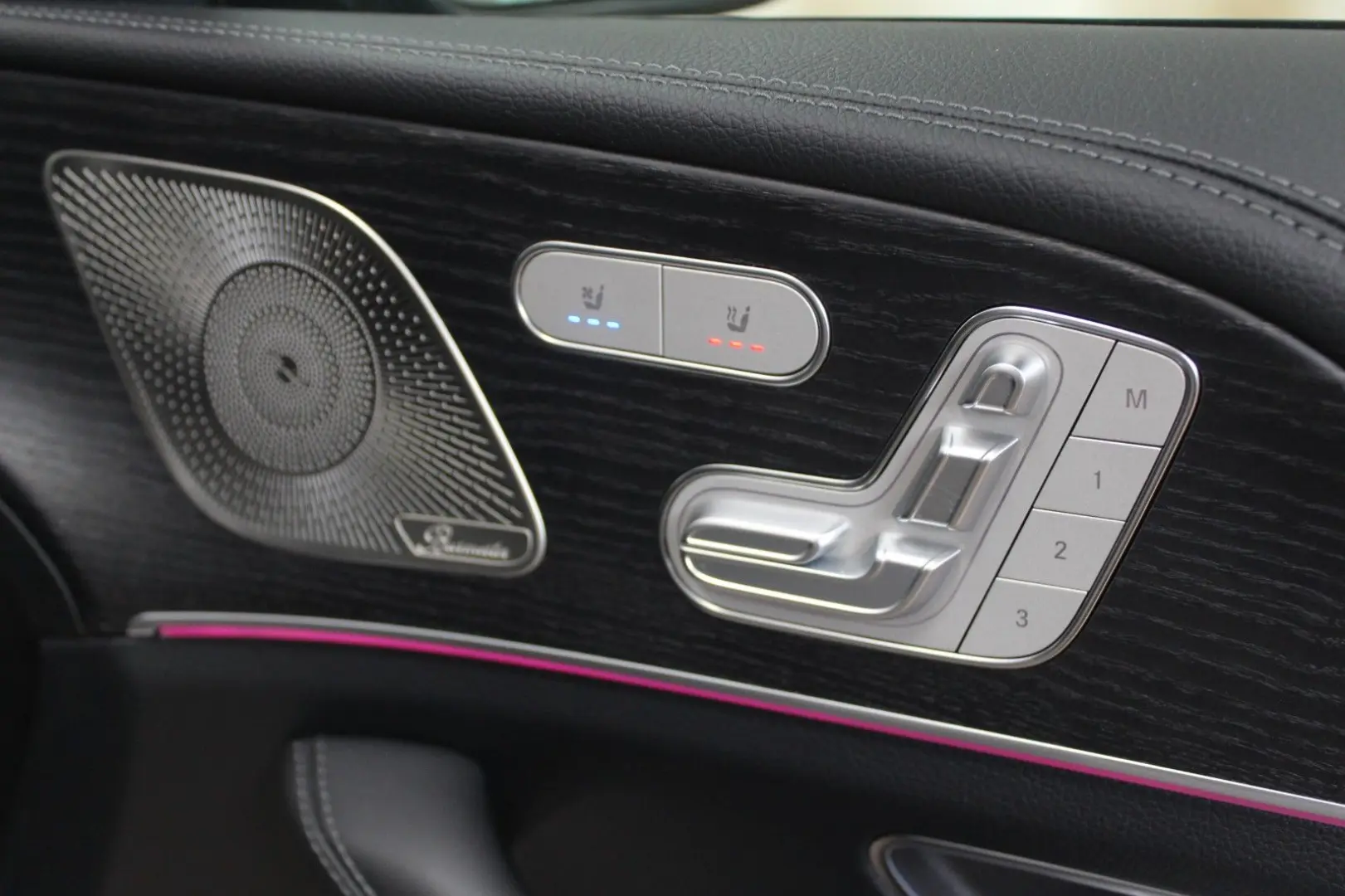 GLE 400 d 4Matic Coupe AMG  Panorama  AHK HeadUp