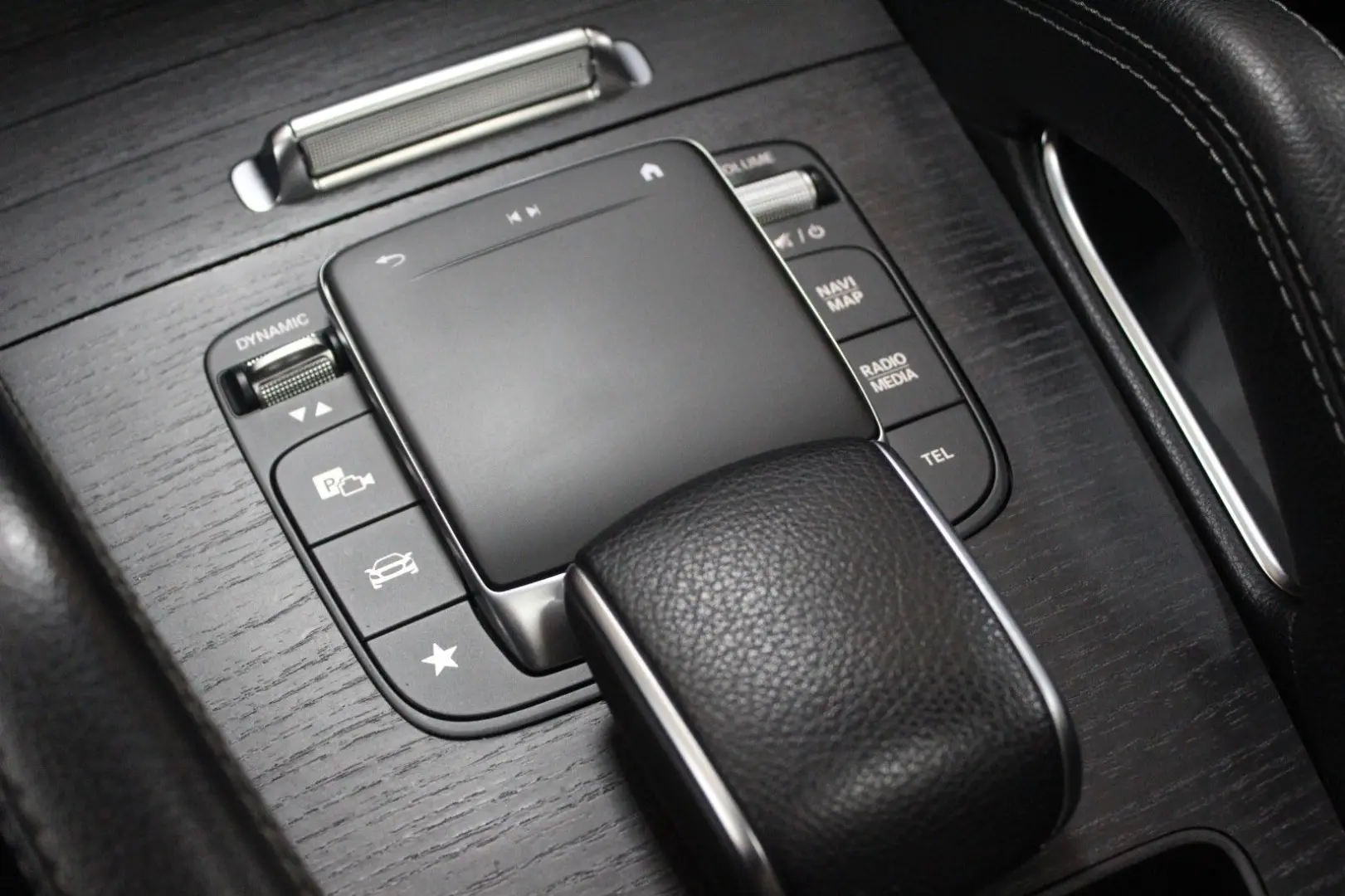 GLE 400 d 4Matic Coupe AMG  Panorama  AHK HeadUp