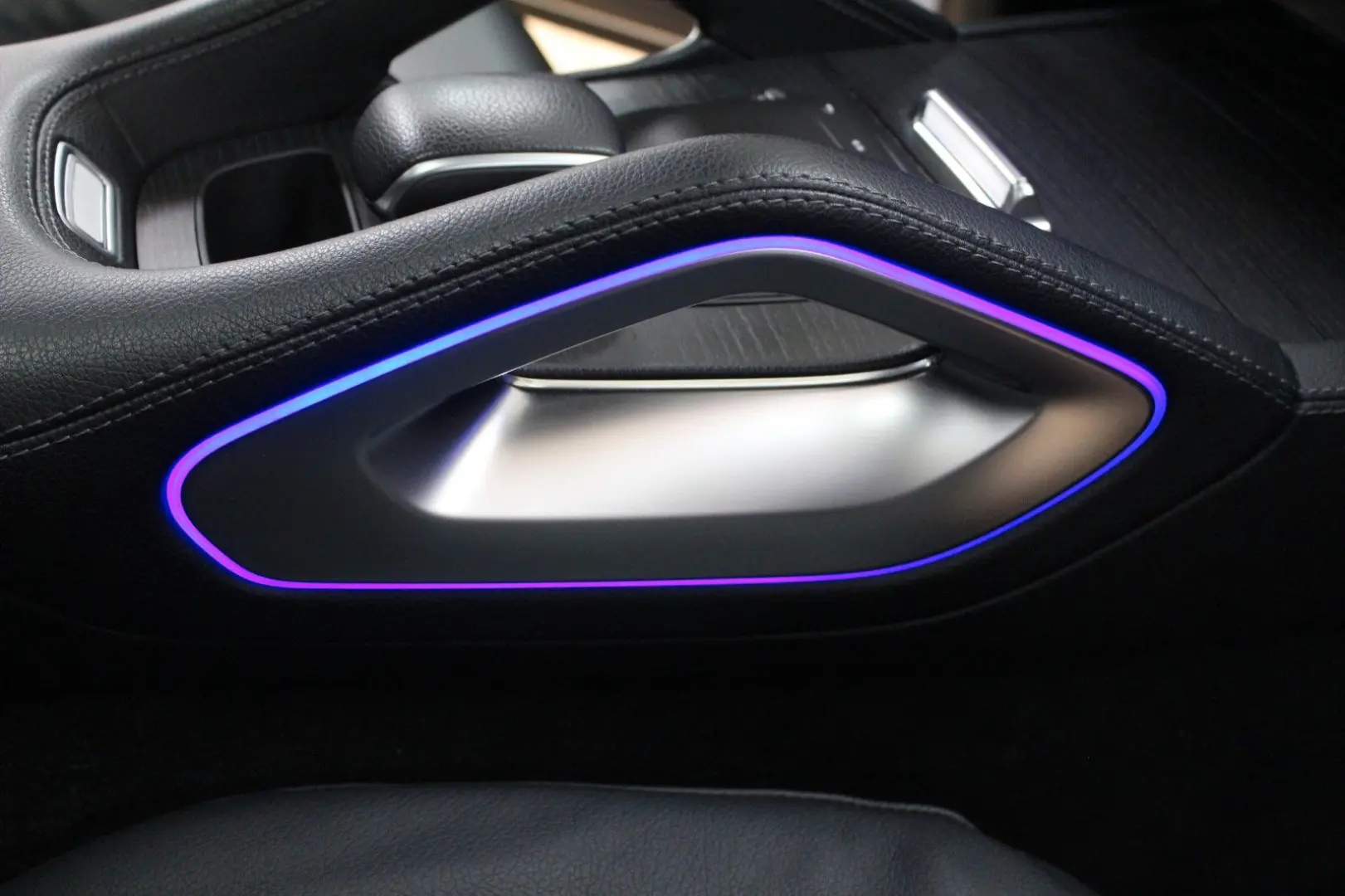 GLE 400 d 4Matic Coupe AMG  Panorama  AHK HeadUp