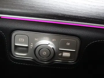 GLE 400 d 4Matic Coupe AMG  Panorama  AHK HeadUp