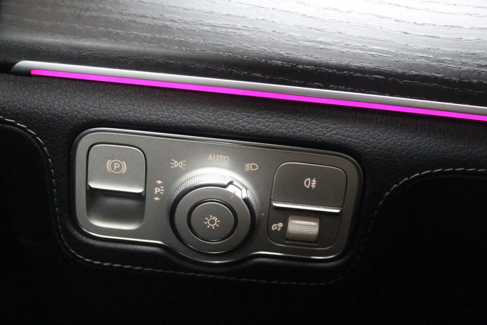 GLE 400 d 4Matic Coupe AMG  Panorama  AHK HeadUp