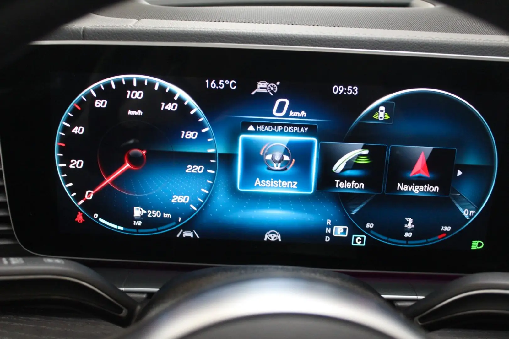 GLE 400 d 4Matic Coupe AMG  Panorama  AHK HeadUp