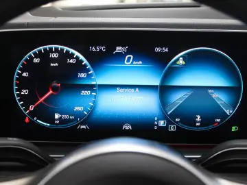 GLE 400 d 4Matic Coupe AMG  Panorama  AHK HeadUp