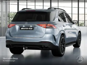 GLE 53 HYBRID 4M NIGHT PANO 360 AHK MULTIBEAM 9G