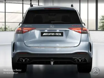 GLE 53 HYBRID 4M NIGHT PANO 360 AHK MULTIBEAM 9G