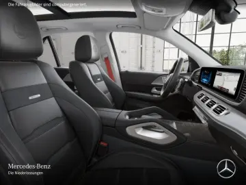 GLE 53 HYBRID 4M NIGHT PANO 360 AHK MULTIBEAM 9G