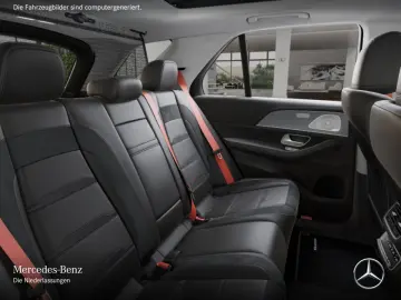 GLE 53 HYBRID 4M NIGHT PANO 360 AHK MULTIBEAM 9G