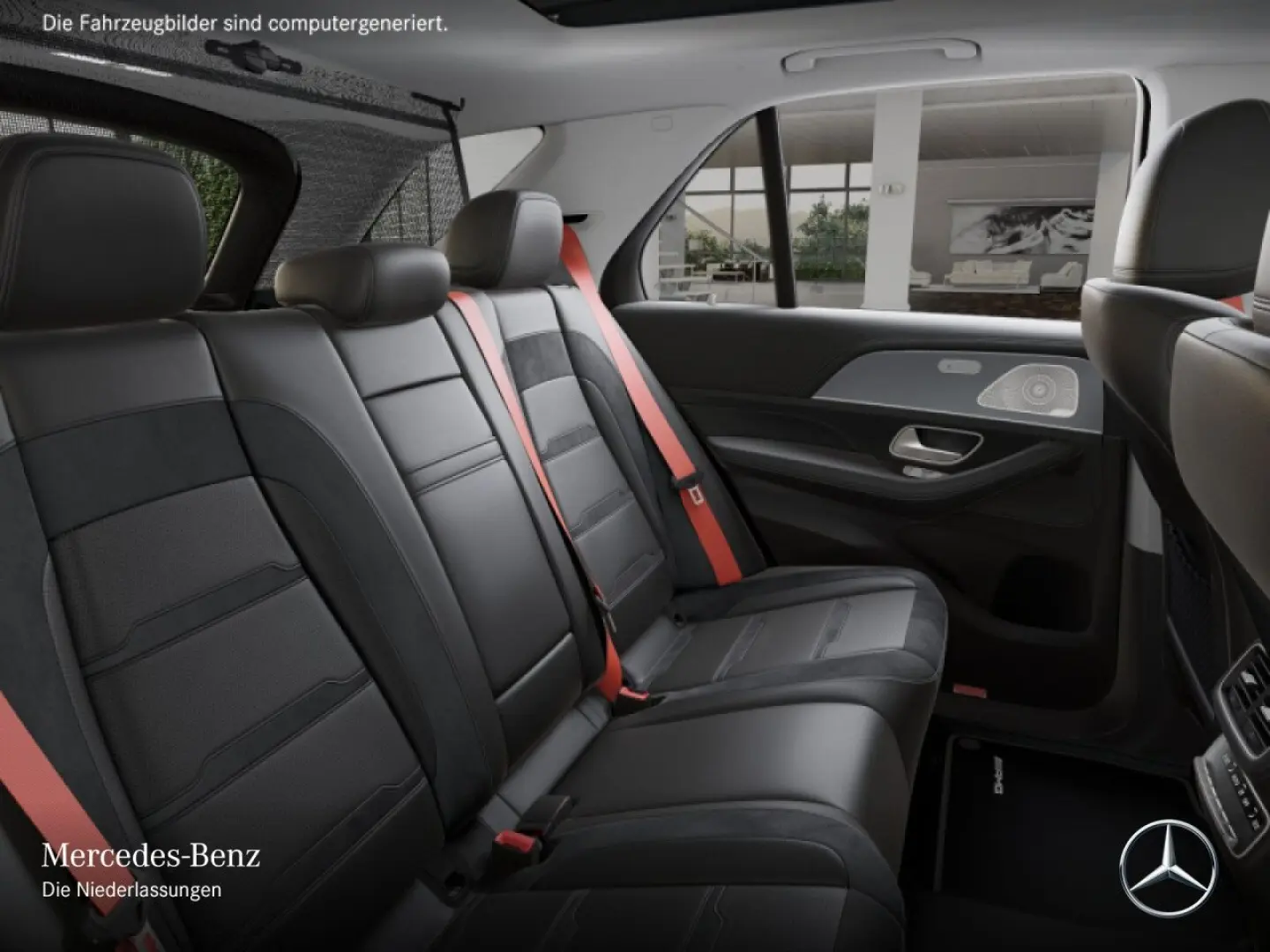 GLE 53 HYBRID 4M NIGHT PANO 360 AHK MULTIBEAM 9G