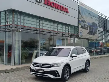 Volkswagen Tiguan Allspace 2.0 benzina 190 CP 4x4 R-Line