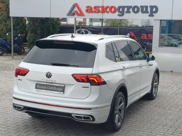 Volkswagen Tiguan Allspace 2.0 benzina 190 CP 4x4 R-Line