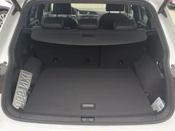 Volkswagen Tiguan Allspace 2.0 benzina 190 CP 4x4 R-Line