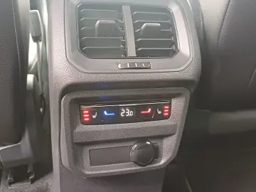 Volkswagen Tiguan Allspace 2.0 benzina 190 CP 4x4 R-Line