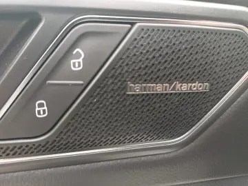 Volkswagen Tiguan Allspace 2.0 benzina 190 CP 4x4 R-Line