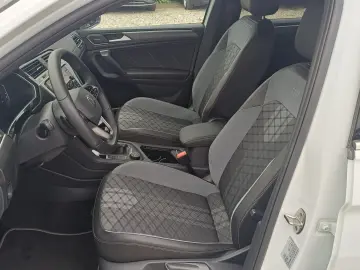 Volkswagen Tiguan Allspace 2.0 benzina 190 CP 4x4 R-Line