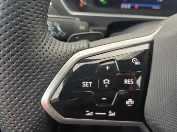 Volkswagen Tiguan Allspace 2.0 benzina 190 CP 4x4 R-Line