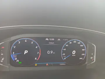 Volkswagen Tiguan Allspace 2.0 benzina 190 CP 4x4 R-Line