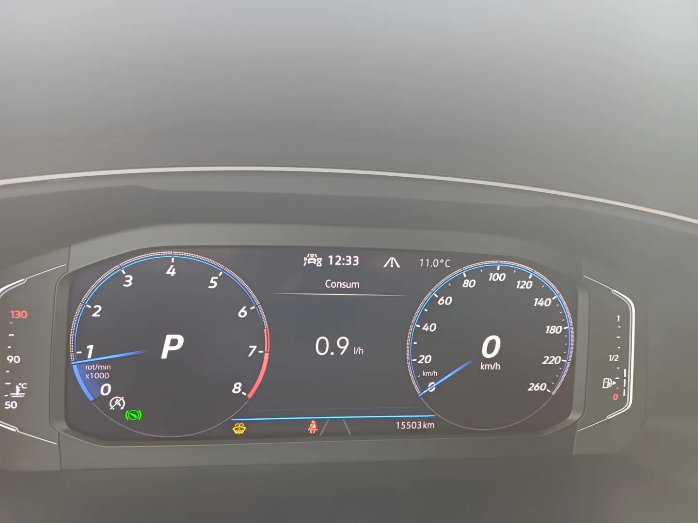 Volkswagen Tiguan Allspace 2.0 benzina 190 CP 4x4 R-Line