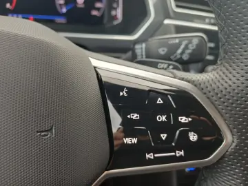 Volkswagen Tiguan Allspace 2.0 benzina 190 CP 4x4 R-Line