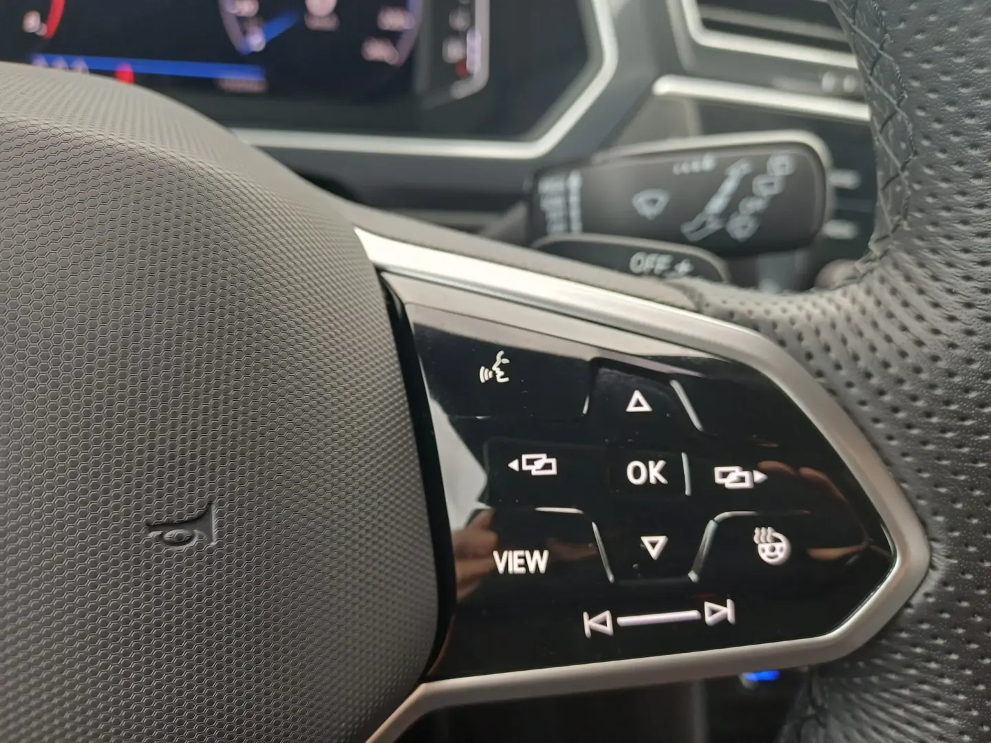 Volkswagen Tiguan Allspace 2.0 benzina 190 CP 4x4 R-Line