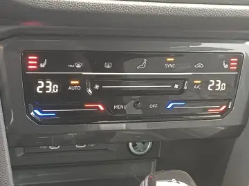 Volkswagen Tiguan Allspace 2.0 benzina 190 CP 4x4 R-Line