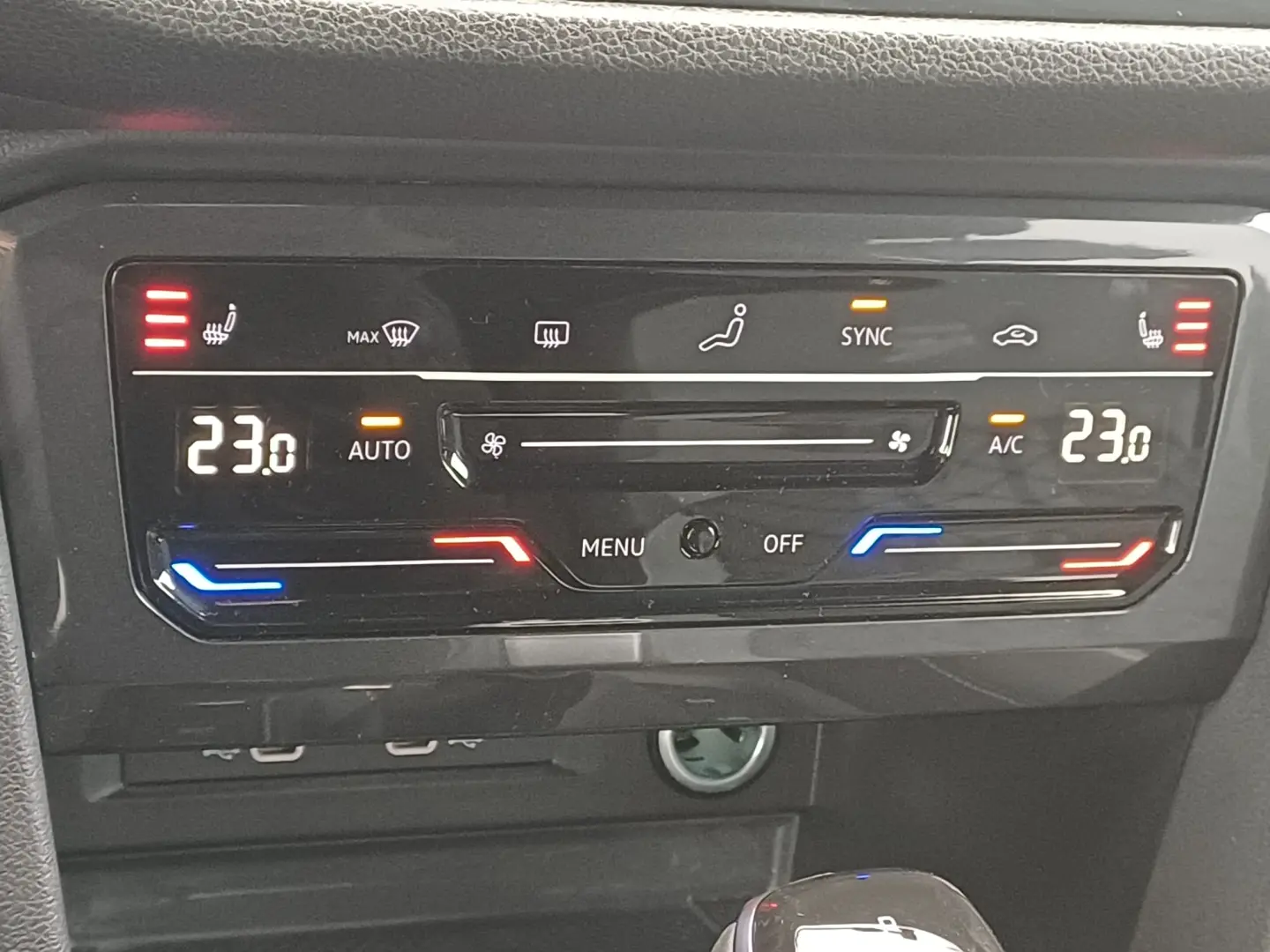 Volkswagen Tiguan Allspace 2.0 benzina 190 CP 4x4 R-Line