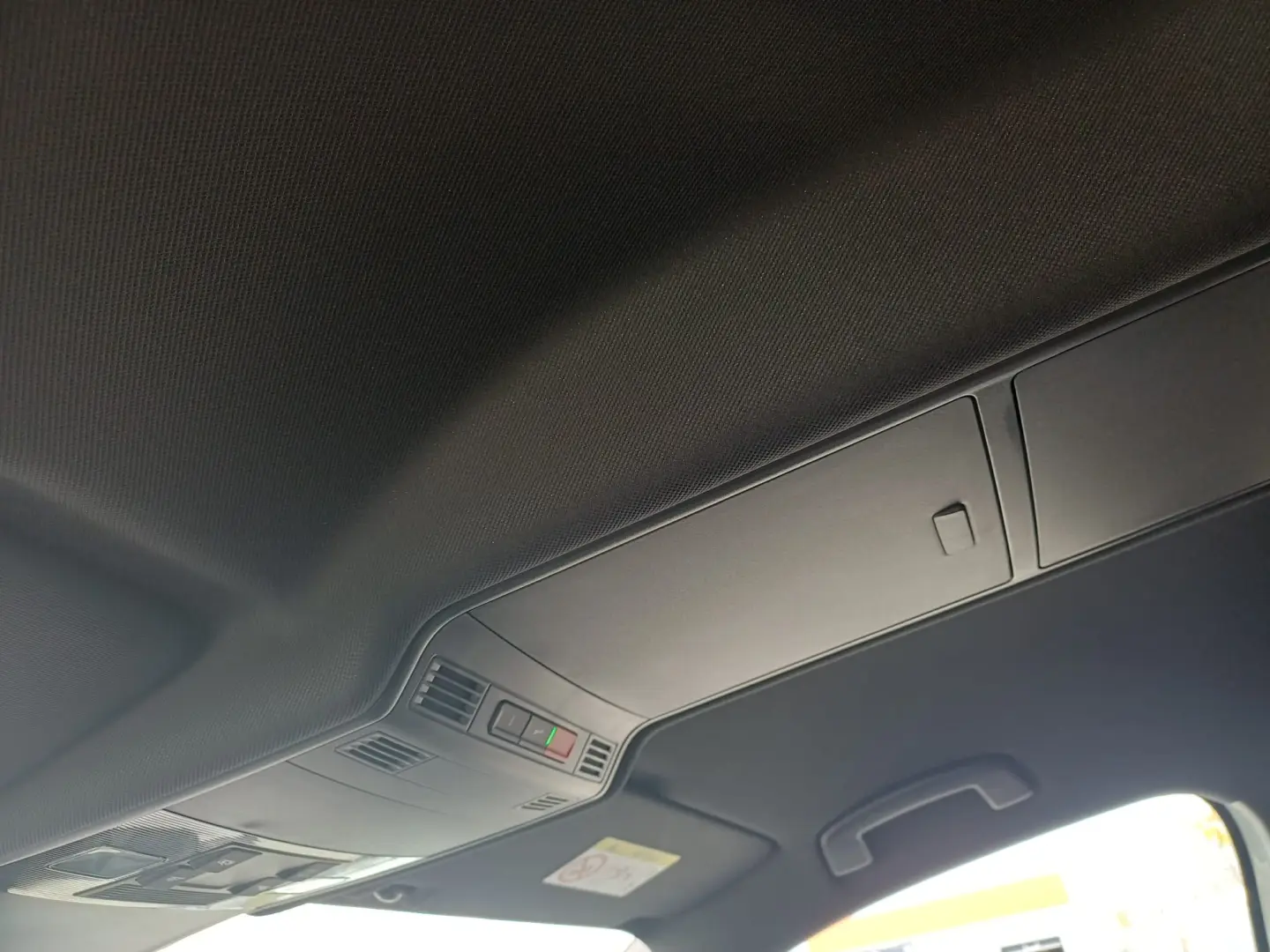 Volkswagen Tiguan Allspace 2.0 benzina 190 CP 4x4 R-Line