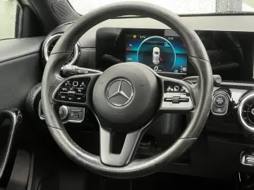 Mercedes-Benz A