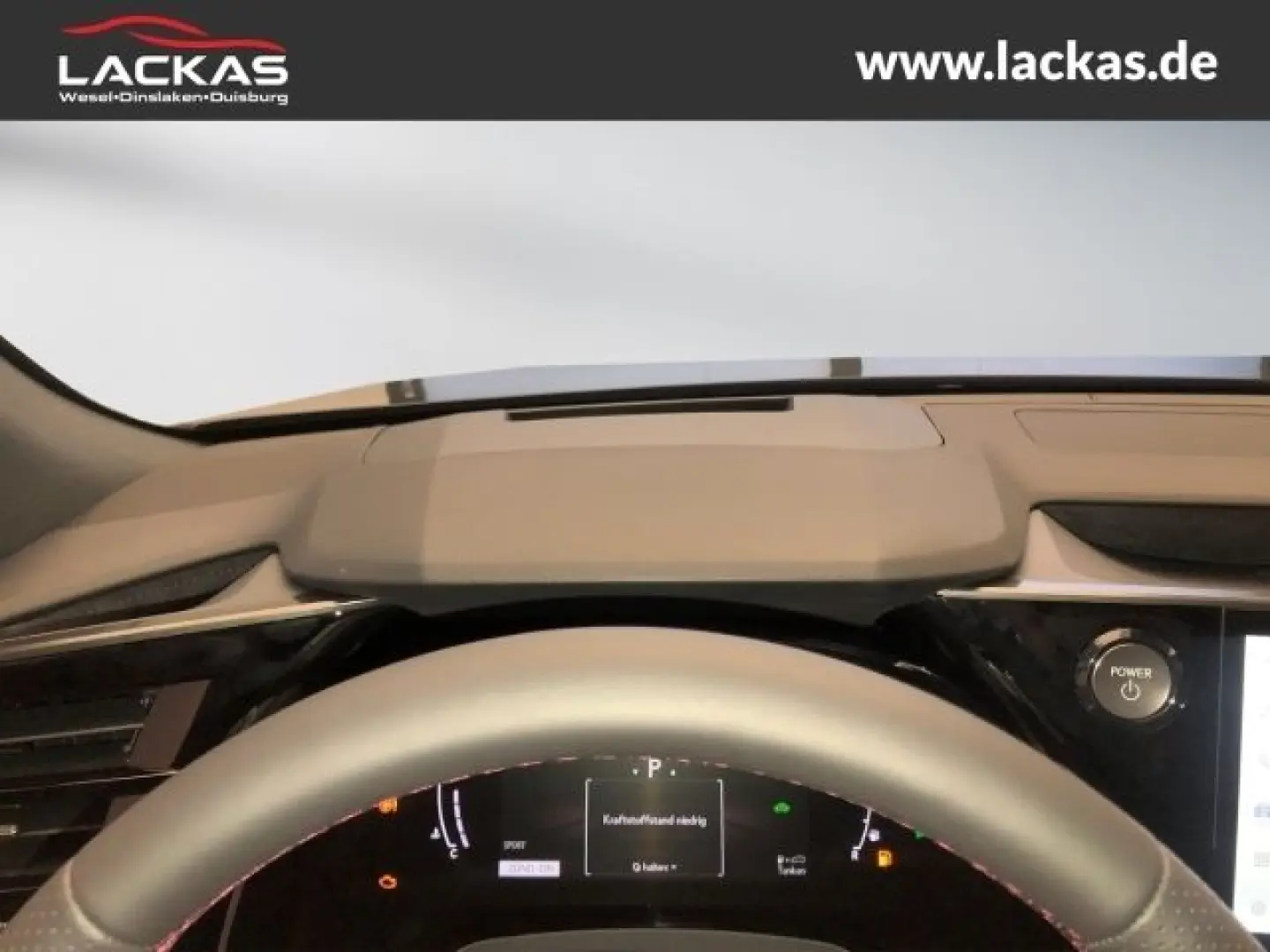 RX 500 h F-SPORT  4x4 PANORAMA