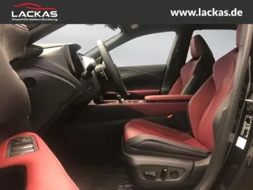 RX 500 h F-SPORT  4x4 PANORAMA