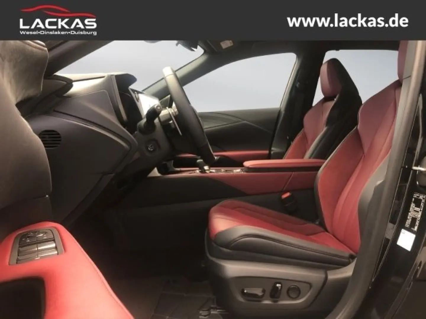 RX 500 h F-SPORT  4x4 PANORAMA