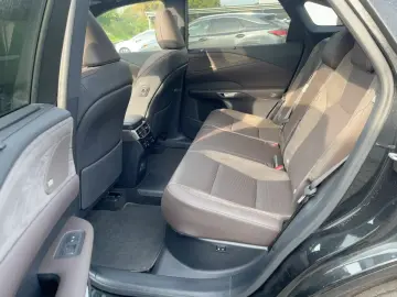 RX 450h  E-Four Luxury Line ACC LED Navi