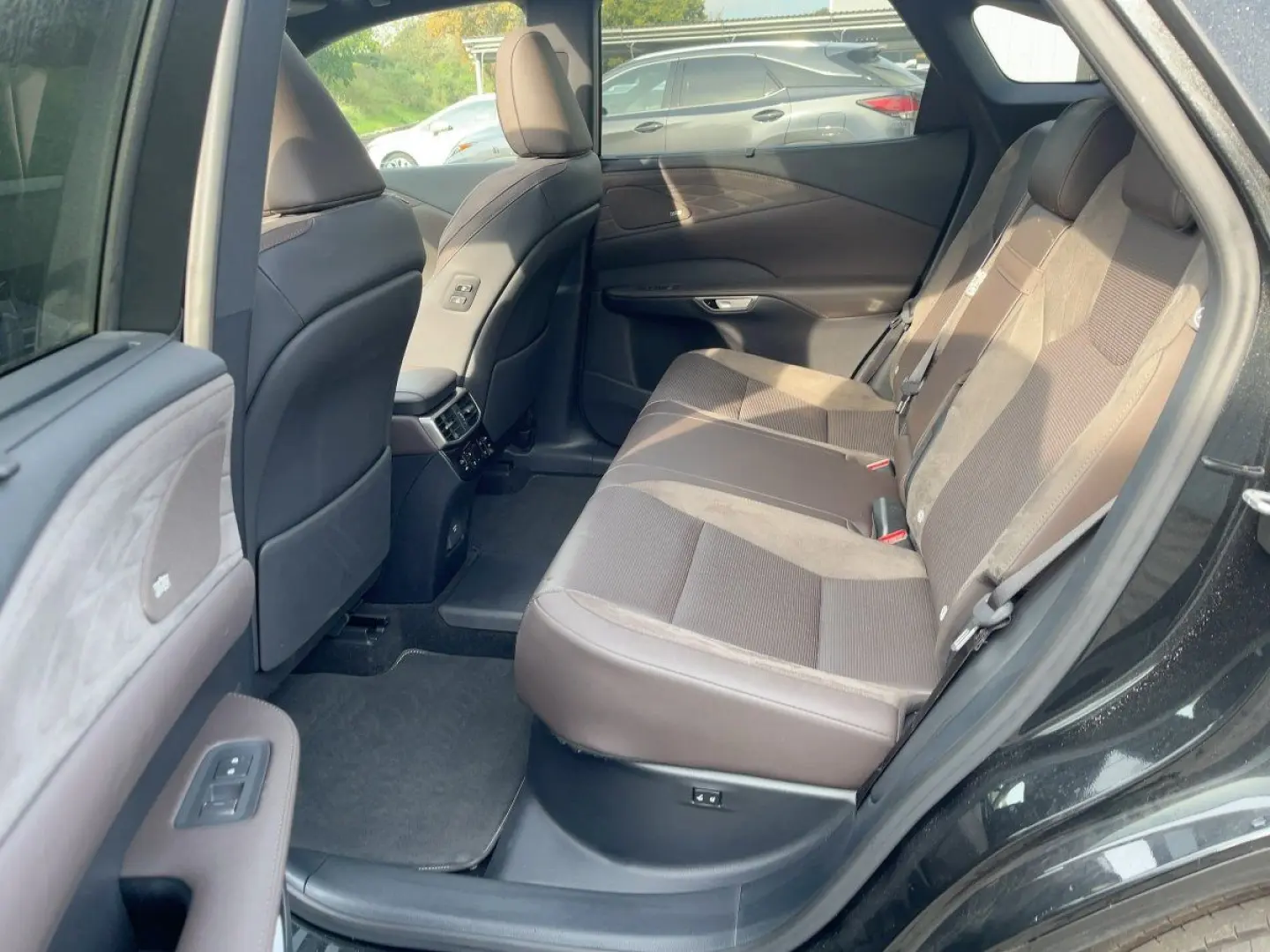 RX 450h  E-Four Luxury Line ACC LED Navi